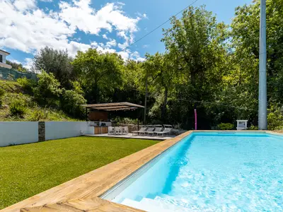 Ferienhaus für 8 Personen (200 m²) in Ascea Marina 9/10