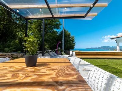 Ferienhaus für 8 Personen (200 m²) in Ascea Marina 10/10