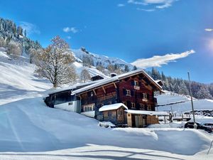 Ferienhaus für 15 Personen (140 m&sup2;) in Ascharina