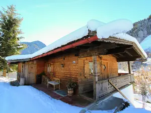 Ferienhaus für 7 Personen (100 m²) in Aschau bei Kirchberg