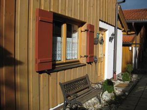 Ferienhaus für 6 Personen (77 m²) in Aschau im Chiemgau