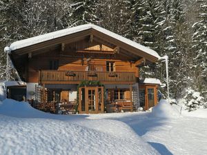 Ferienhaus für 4 Personen (63 m²) in Aschau im Chiemgau