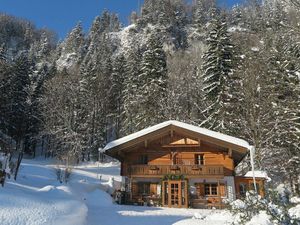 Ferienhaus für 4 Personen (63 m²) in Aschau im Chiemgau