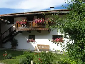 Ferienhaus für 4 Personen (74 m²) in Aschau im Chiemgau