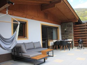 Ferienhaus für 5 Personen (75 m²) in Aschau im Zillertal