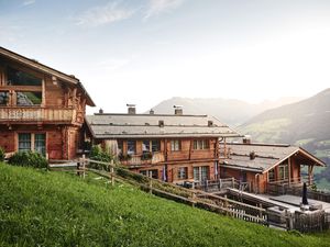 Ferienhaus für 8 Personen (125 m²) in Aschau im Zillertal