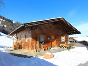 Ferienhaus für 6 Personen (60 m²) in Aschau im Zillertal