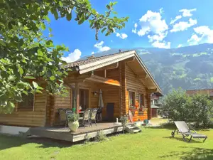 Ferienhaus für 6 Personen (95 m²) in Aschau im Zillertal
