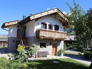 Ferienhaus für 3 Personen (36 m²) in Aschau im Zillertal