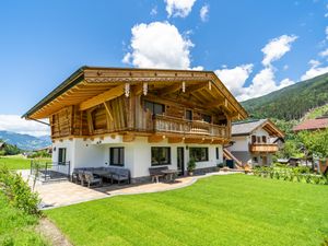 Ferienhaus für 12 Personen (120 m²) in Aschau im Zillertal