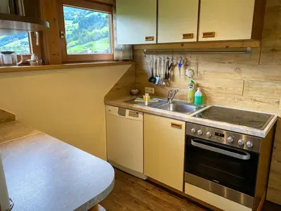 Ferienhaus für 10 Personen (120 m²) in Aschau im Zillertal 6/10