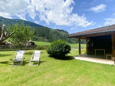 Ferienhaus für 8 Personen (120 m²) in Aschau im Zillertal 4/10