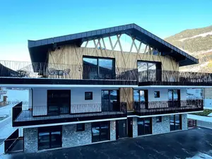 Ferienhaus für 21 Personen (350 m²) in Aschau im Zillertal