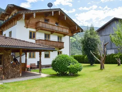 Ferienhaus für 8 Personen (120 m²) in Aschau im Zillertal 1/10