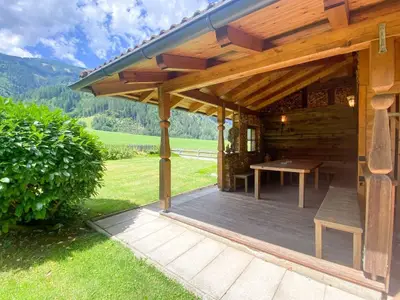 Ferienhaus für 8 Personen (120 m²) in Aschau im Zillertal 5/10