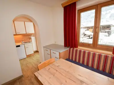 Ferienhaus für 9 Personen (120 m²) in Aschau im Zillertal 7/10