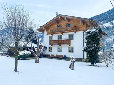 Ferienhaus für 8 Personen (120 m²) in Aschau im Zillertal 5/10