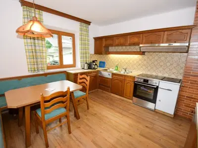 Ferienhaus für 8 Personen (120 m²) in Aschau im Zillertal 6/10