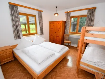 Ferienhaus für 8 Personen (120 m²) in Aschau im Zillertal 8/10