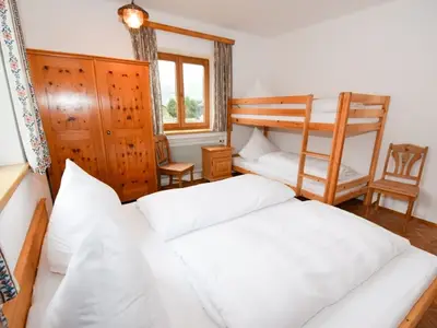 Ferienhaus für 8 Personen (120 m²) in Aschau im Zillertal 9/10