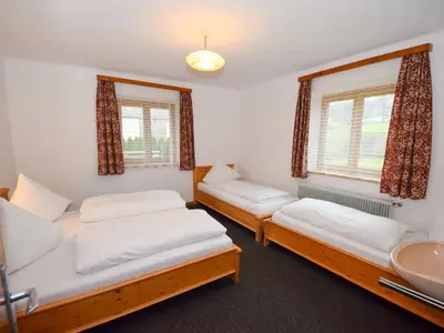 Ferienhaus für 8 Personen (120 m²) in Aschau im Zillertal 10/10