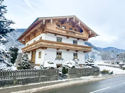 Ferienhaus für 9 Personen (120 m²) in Aschau im Zillertal 4/10