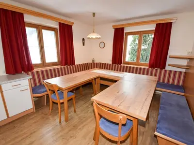 Ferienhaus für 9 Personen (120 m²) in Aschau im Zillertal 6/10