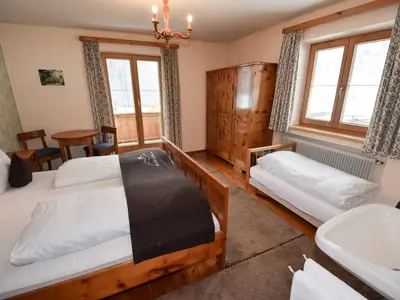 Ferienhaus für 9 Personen (120 m²) in Aschau im Zillertal 9/10