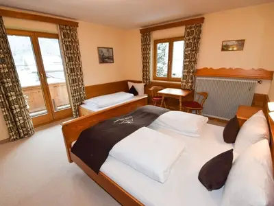Ferienhaus für 9 Personen (120 m²) in Aschau im Zillertal 10/10