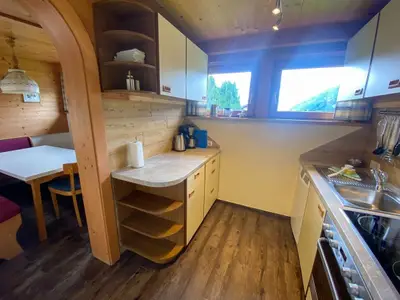 Ferienhaus für 10 Personen (120 m²) in Aschau im Zillertal 6/10