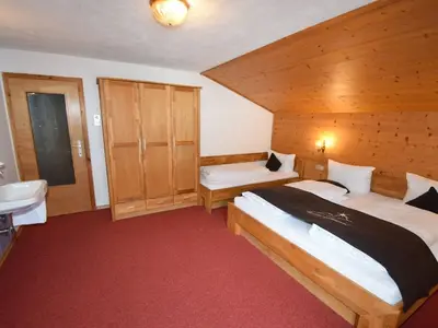 Ferienhaus für 10 Personen (120 m²) in Aschau im Zillertal 10/10