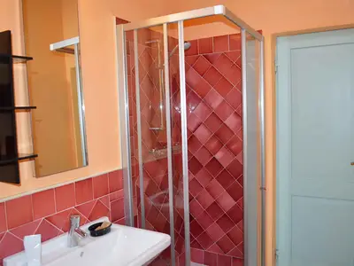 Ferienhaus für 7 Personen (80 m²) in Asciano 10/10