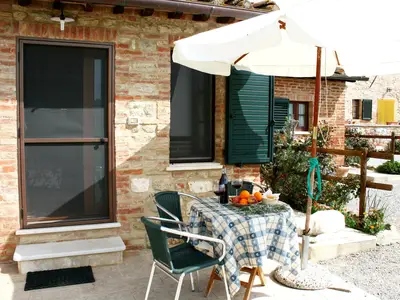 TerraceBalcony