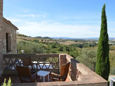TerraceBalcony