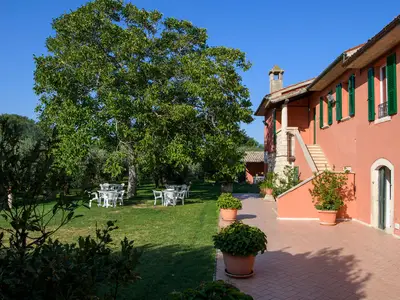 house house