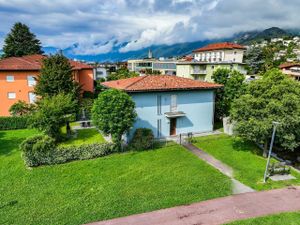 Ferienhaus für 9 Personen (180 m²) in Ascona