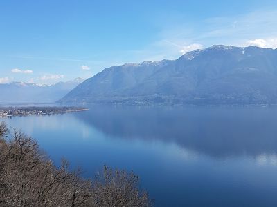 Ferienhaus für 3 Personen (55 m²) in Ascona 1/10