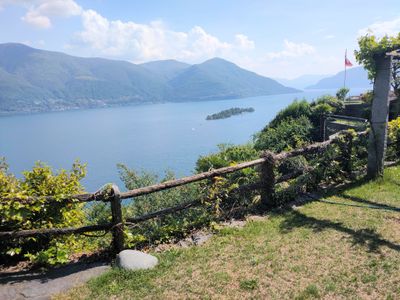 Ferienhaus für 3 Personen (55 m²) in Ascona 2/10