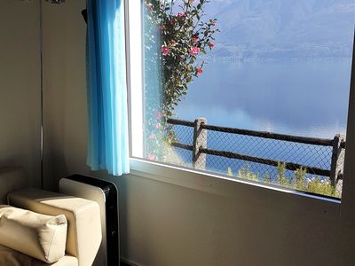 Ferienhaus für 3 Personen (55 m²) in Ascona 6/10