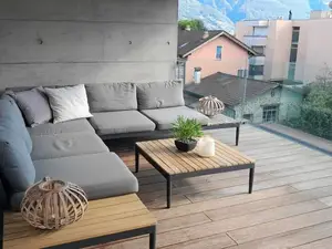 Ferienhaus für 4 Personen (130 m²) in Ascona