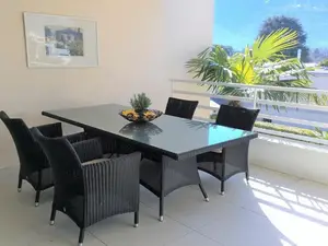 Ferienhaus für 4 Personen (135 m²) in Ascona