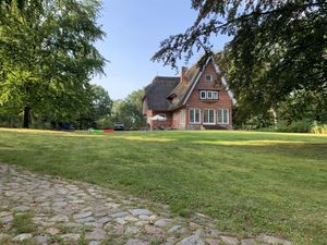 Ferienhaus für 4 Personen (200 m²) in Asendorf