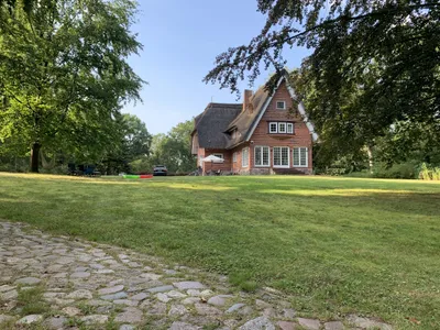 Nordheidehaus Villa