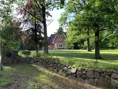 Nordheidehaus Villa