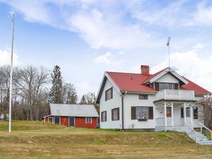 Ferienhaus für 10 Personen (140 m²) in Åsenhöga