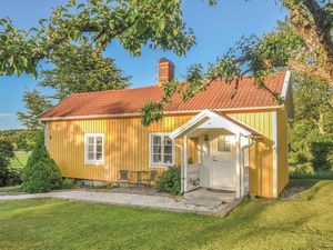 Ferienhaus für 6 Personen (40 m²) in Åsensbruk