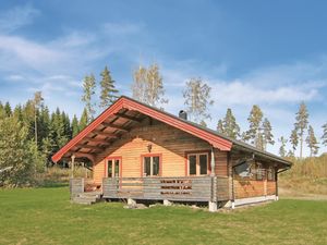 Ferienhaus für 8 Personen (74 m²) in Åsensbruk