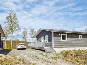 Ferienhaus für 5 Personen (60 m²) in Åsensbruk