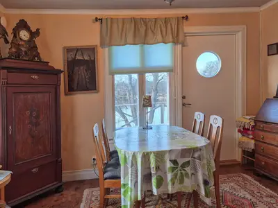 living-room