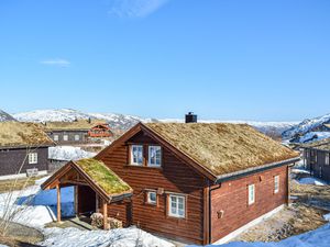 Ferienhaus für 8 Personen (128 m²) ab 64 € in Åseral